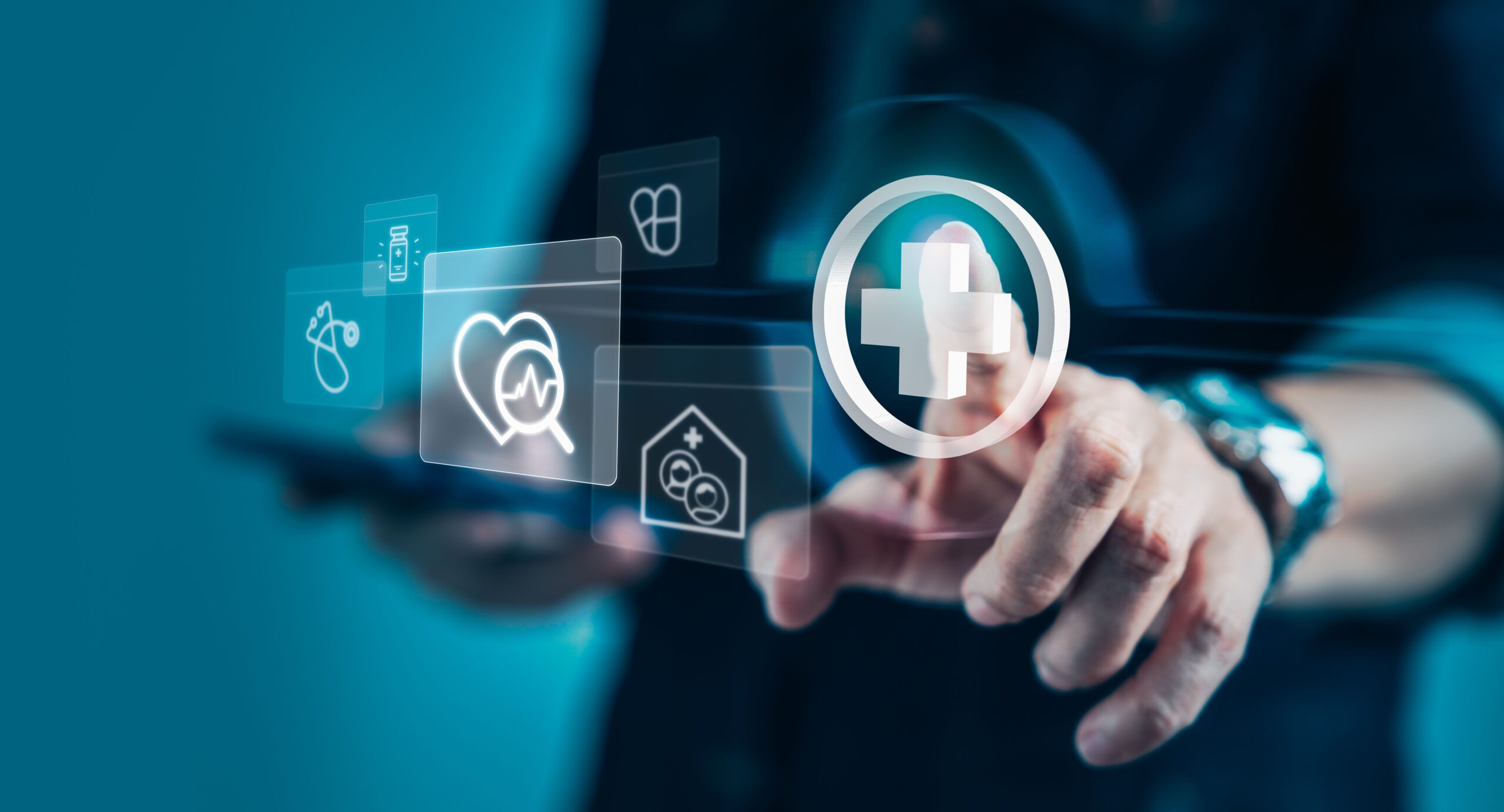 Healthcare cost reduction for hospitals, health centers and multi-site healthcare organizations